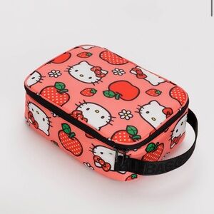 Baggu x Hello Kitty Lunch Box
